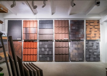 Шоурум компании СтройМаркет Электросталь 2