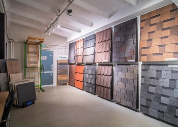 Шоурум компании СтройМаркет Электросталь 3