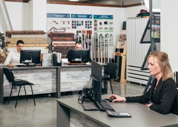 Шоурум компании СтройМаркет Электросталь 6