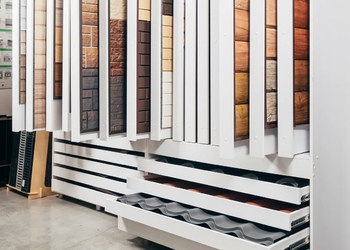 Шоурум компании СтройМаркет Электросталь 7