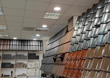 Шоурум компании СтройМаркет Электросталь 8